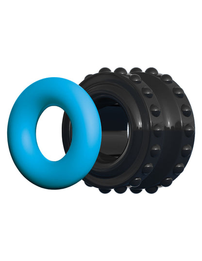 Pro Performance Beginner C-Ring - Blue by Pipedream