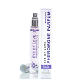 EYE OF LOVE Morning Glow Pheromone Parfum - 10ml - EY1133