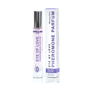 EYE OF LOVE Morning Glow Pheromone Parfum - 10ml - EY1133