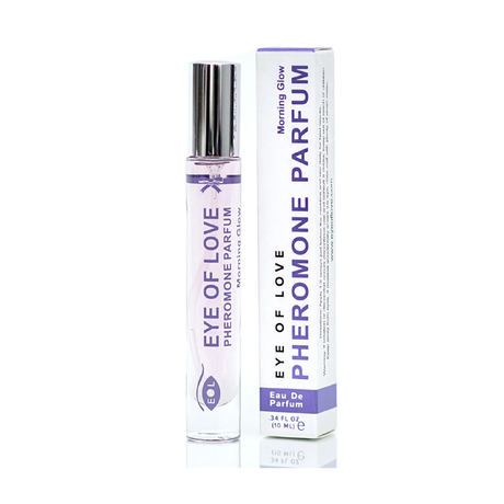 EYE OF LOVE Morning Glow Pheromone Parfum - 10ml - EY1133