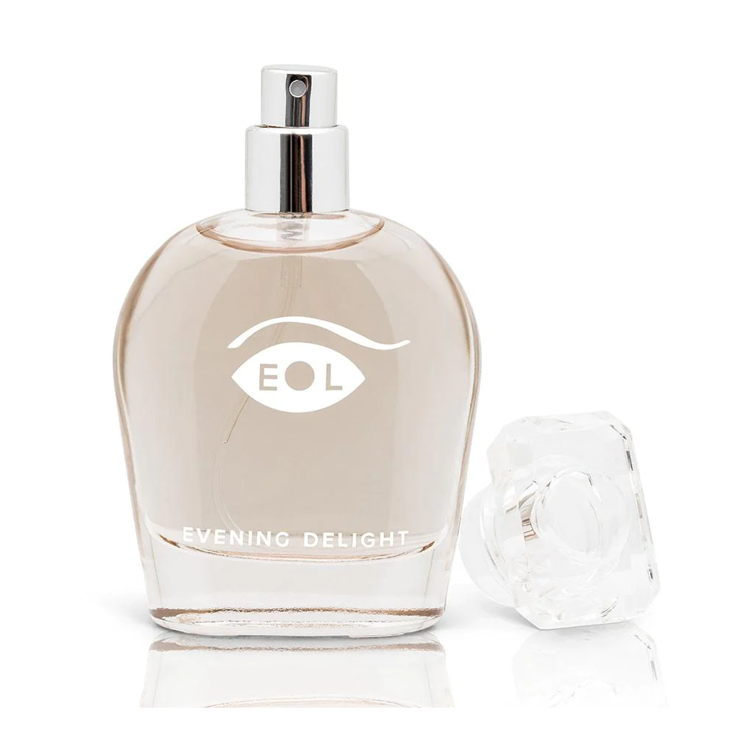 EYE OF LOVE Evening Delight Pheromone Parfum, 50ml - EY1744
