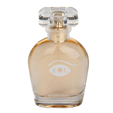 EYE OF LOVE After Dark Pheromone Parfum — 50ml - EY1751
