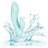 JOPEN Pav Marilyn Dual-Motor Rabbit Vibrator, Satin Finish - JO8005503