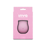 Inya the Vibrating Rose - Pink