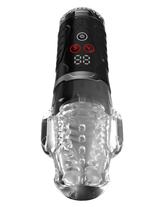 Pipedream PDX Elite Ultra Milker Pro Milking Masturbator - PDRD635