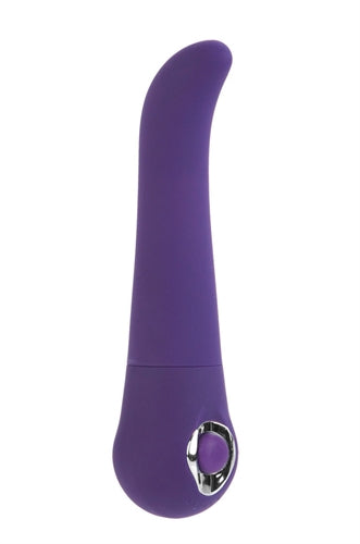 Body and Soul Adore - Purple by CalExotics