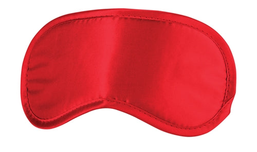 Soft Eyemask - Red by Shots