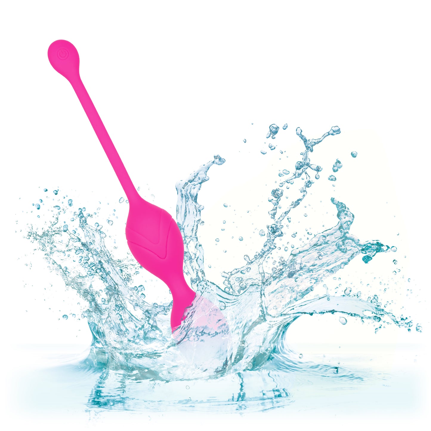Remote Dual Motor Kegel System by CalExotics