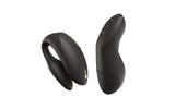 We-Vibe We‑Vibe Chorus Pro Couples Vibrator, Satin Black - WE4182