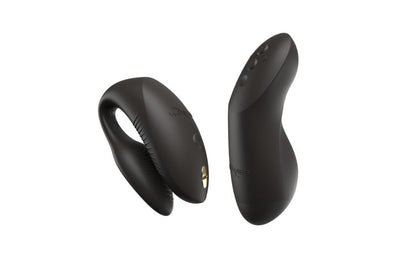 Chorus Pro Satin Black