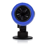 Apollo Hydro Power Stroker - Blue by CalExotics