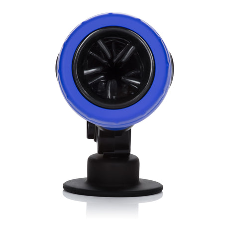 Apollo Hydro Power Stroker - Blue by CalExotics