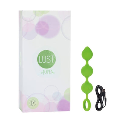 Lust L9 - Green by CalExotics