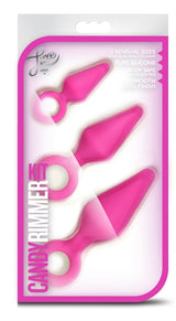 Candy Rimmer Kit - Fuchsia by Blush