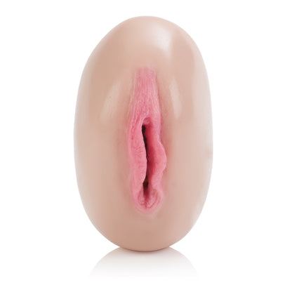 Sultry Vibro Pussy by CalExotics