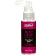 Doc Johnson GoodHead Wet Head Dry Mouth Spray — Sweet Strawberry, 2 oz - DJ1360-28