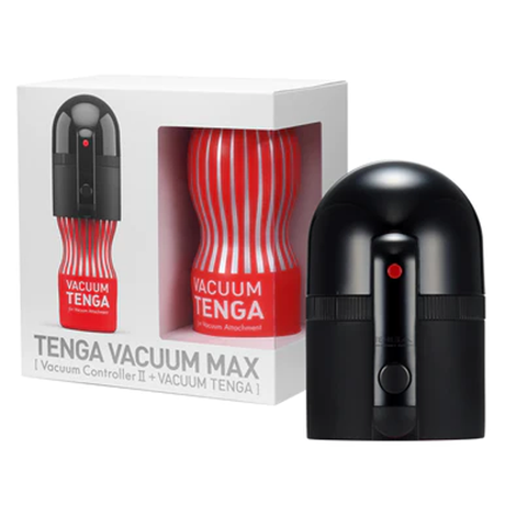 Tenga Vacuum Max Suction System with Controller and Cup - TN388