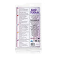 CalExotics My First Jack Rabbit Vibrator — Purple - SE0610103