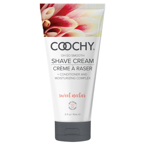 Coochy Sweet Nectar Shave Cream — 0.5 oz (15 mL) - HP1032