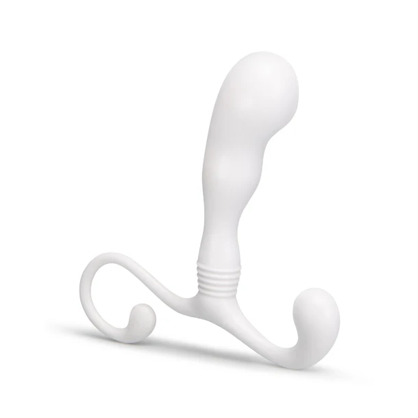 b-Vibe P-Spot Slim Prostate Massager — Hands-Free Anal Stimulator - BV7803