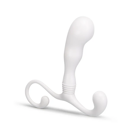 b-Vibe P-Spot Slim Prostate Massager — Hands-Free Anal Stimulator - BV7803