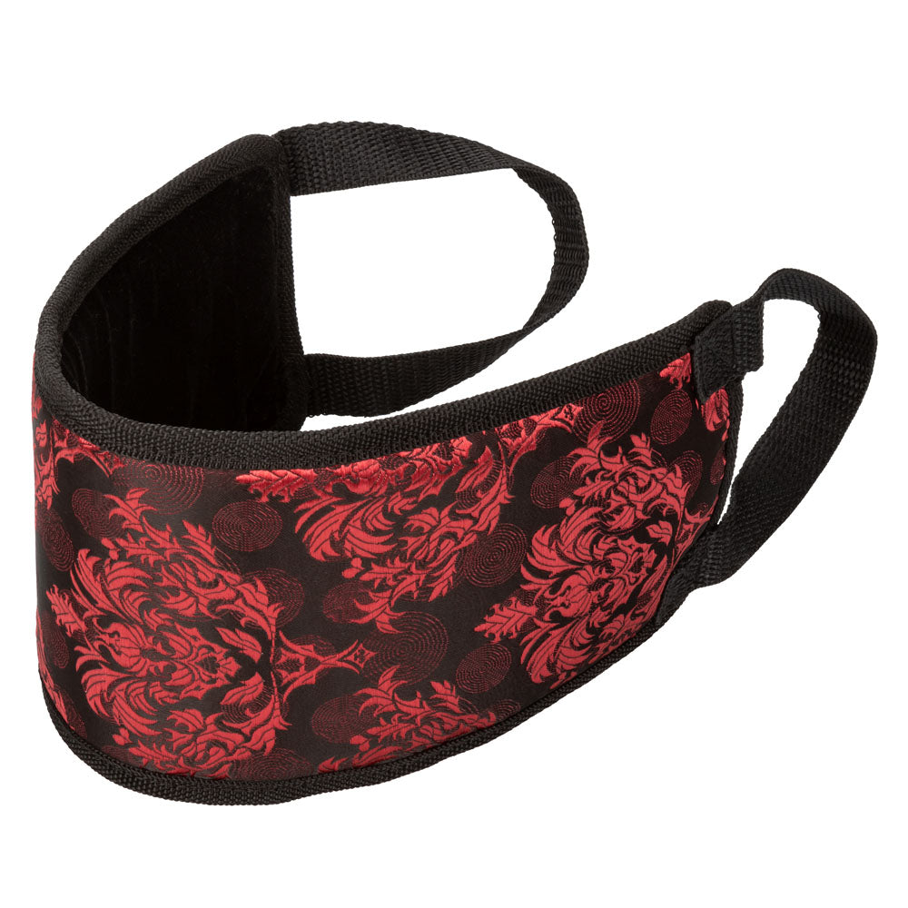 Scandal Come Closer Bj Strap by CalExotics