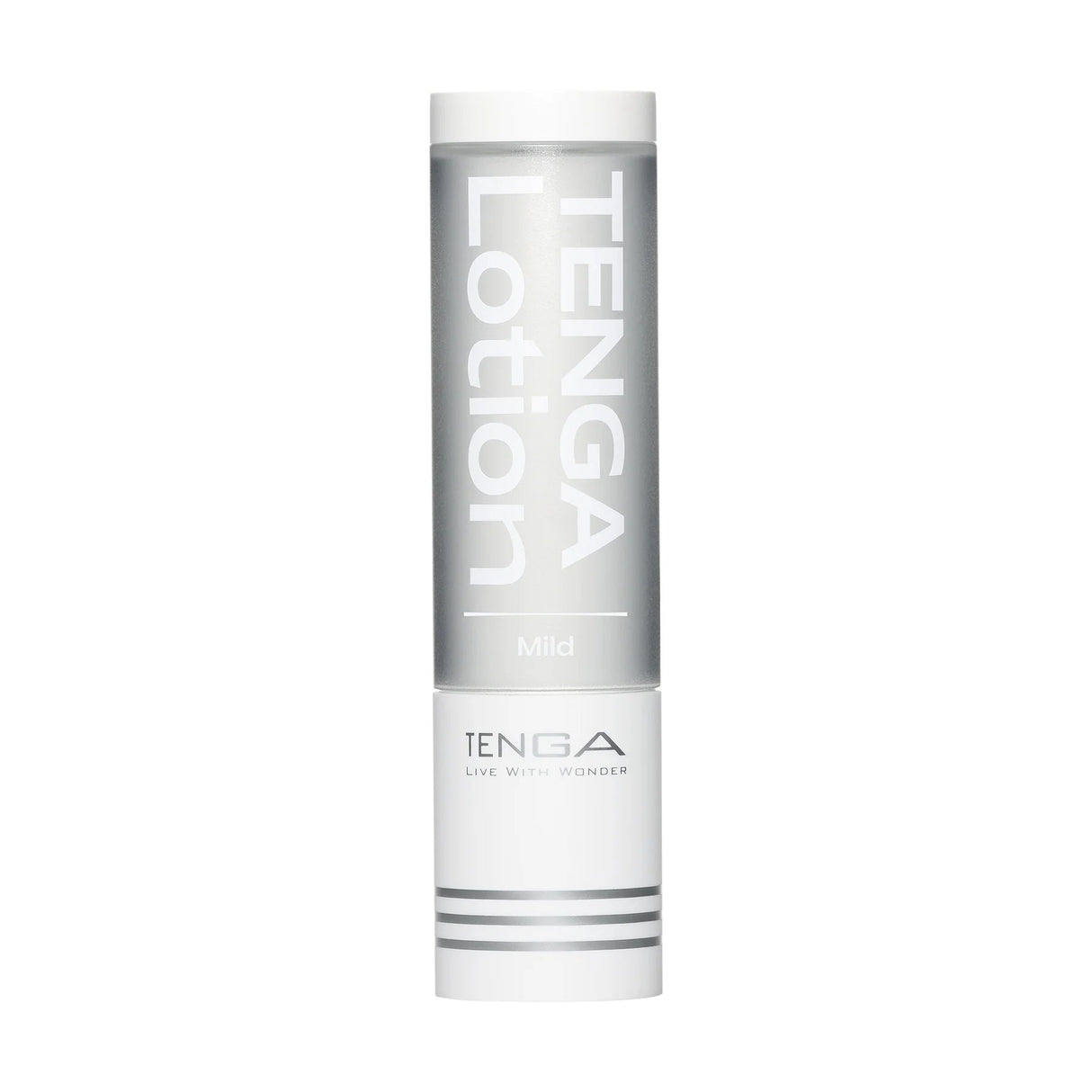 Tenga Lotion Mild Water-Based Lubricant — 5.75 fl. oz. - TN011M