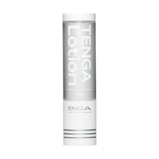 Tenga Lotion Mild Water-Based Lubricant — 5.75 fl. oz. - TN011M