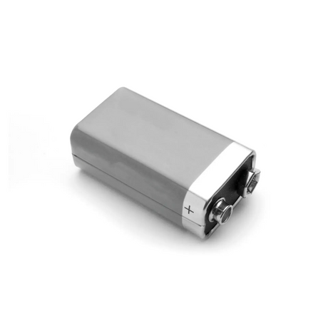 Mystim Tension Lover Digital E-Stim Powerbox (2-Channel) - MY0008