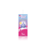 Dreamii Pulse Pulsing Unicorn Stimulator - Mystical Purple