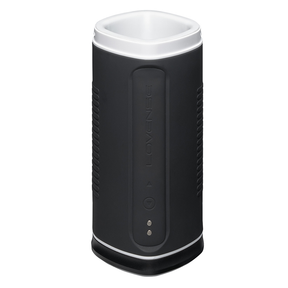 Lovense Calor Bluetooth Depth-Controlled Male Masturbator - LS9834