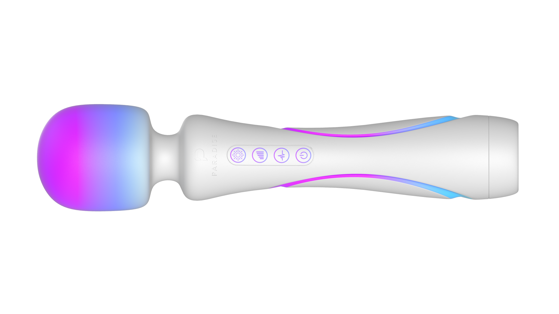 Illumination The Wand - fully submersible by Illumination by Paradise