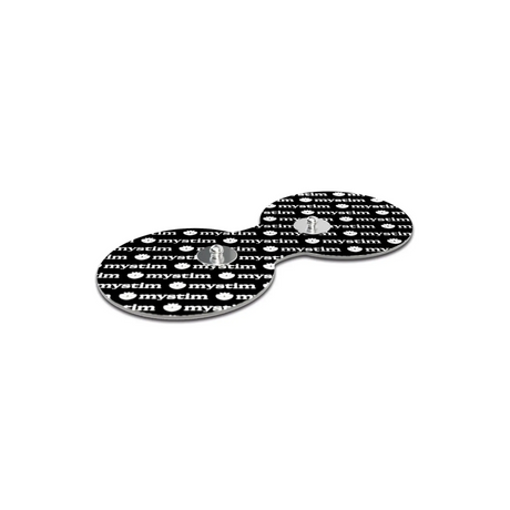 Mystim Cluster Buster Wireless eStim Starter Kit (Remote & Receiver) - MY0206