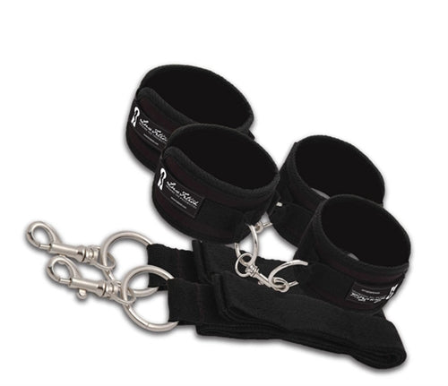 Bed Spreader Black