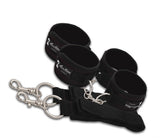 Bed Spreader Black