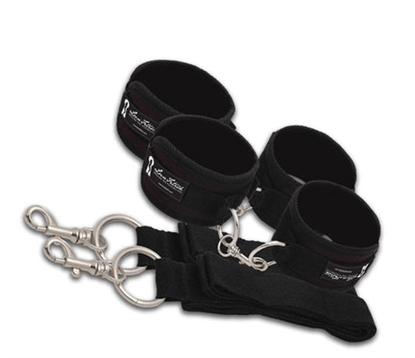 Bed Spreader Black