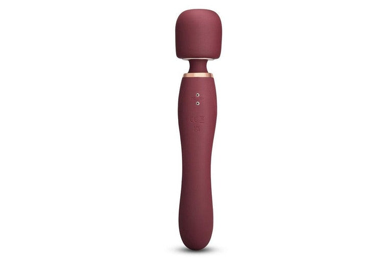 LE Wand Flat Top Fusion G Compact G-Spot Wand - LW7476