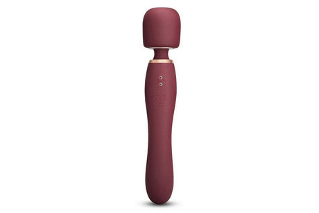 LE Wand Flat Top Fusion G Compact G-Spot Wand - LW7476