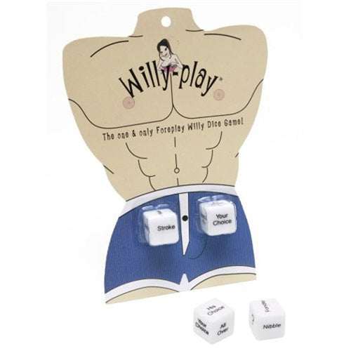 Willy-Play