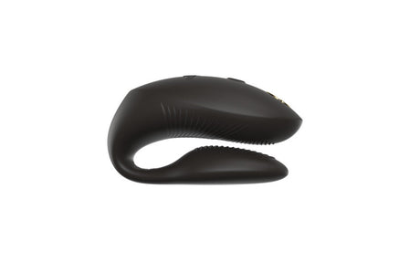 We-Vibe We‑Vibe Chorus Pro Couples Vibrator, Satin Black - WE4182