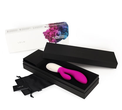 Ina Wave - Cerise by Lelo