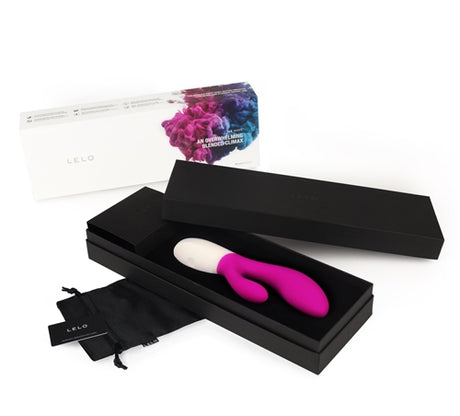 Ina Wave - Cerise by Lelo