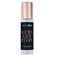 Simply Sexy Let's Get It On Pheromone Perfume Oil Roll-On, 10.2 mL - SSY4105-10