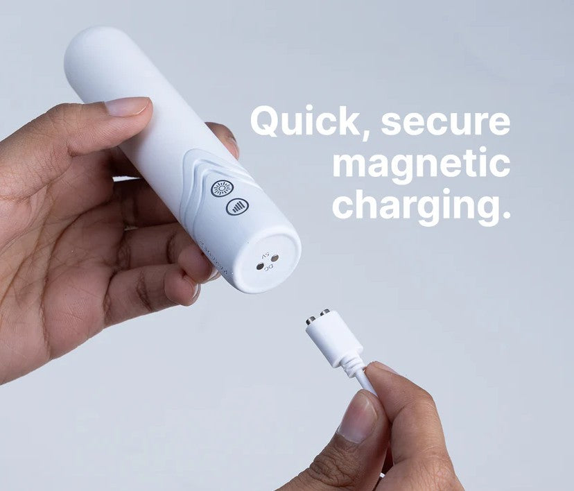 Illumination by Paradise The Bullet — App-Enabled RGB Bullet Vibrator - PR5441