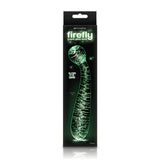 nsnovelties Firefly Glass G-Spot Wand - NSN0491-31