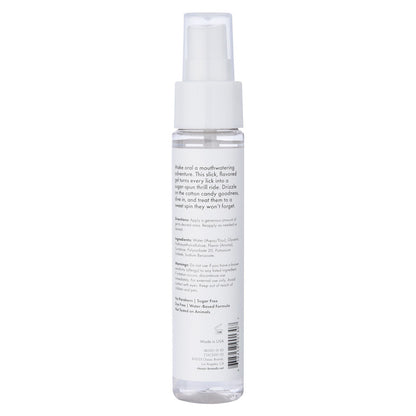 Blow Me Cotton Candy Oral Sex Gel - 2oz by Classic Brands
