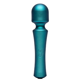 ROMP Presto Mini Wand Vibrator — Rechargeable, Waterproof - RM2409