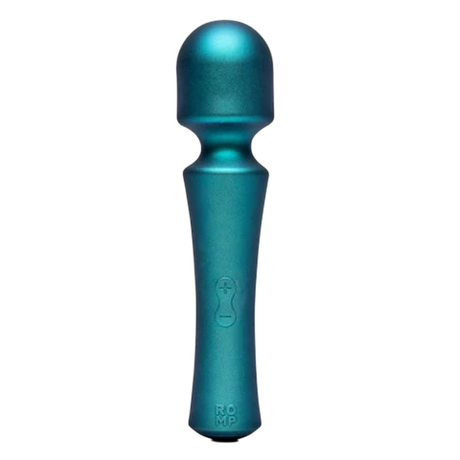 ROMP Presto Mini Wand Vibrator — Rechargeable, Waterproof - RM2409