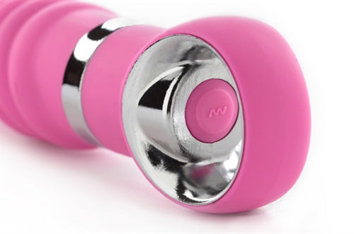 The Christiane Soul - Pink by The Closet Collection