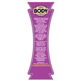Body Action Supreme Gel Water-Based Lubricant, 4.8 oz